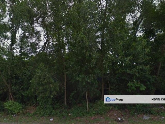 Shop for sale in Kajang, Langat