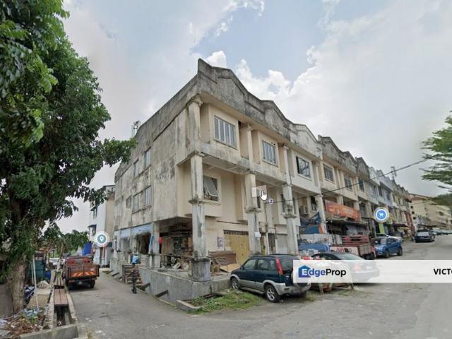 Shop for rent in Kajang Plaza, Majlis Perbandaran Kajang