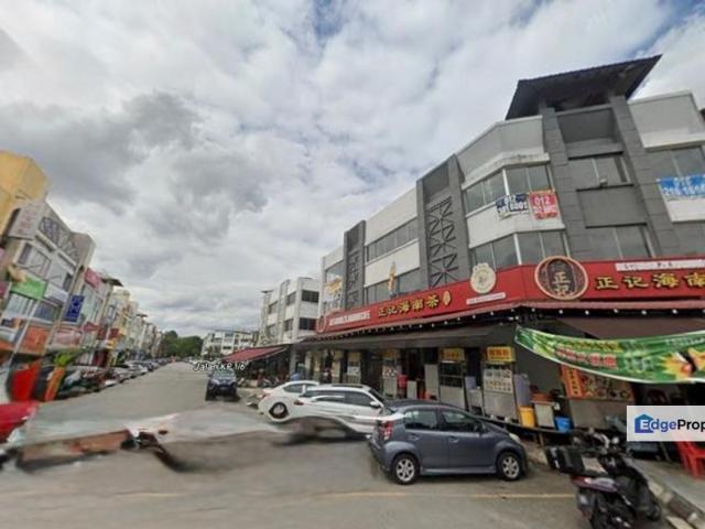 Shop for rent in Majlis Perbandaran Kajang, Hulu Langat