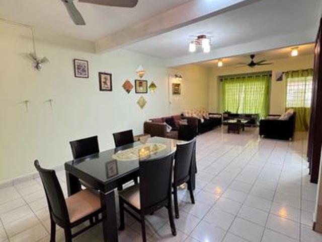 Terraced House for sale in Majlis Perbandaran Kajang, Hulu Langat