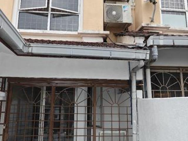 Terraced House for rent in Kajang, Langat