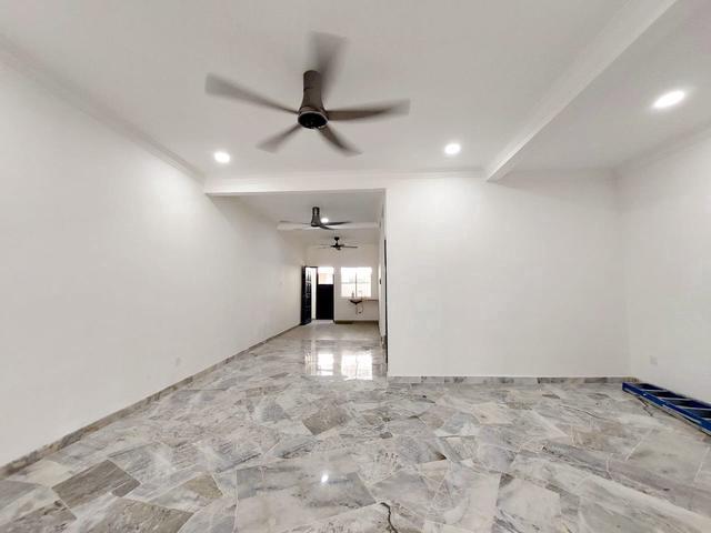 Terraced House for sale in Kajang, Langat