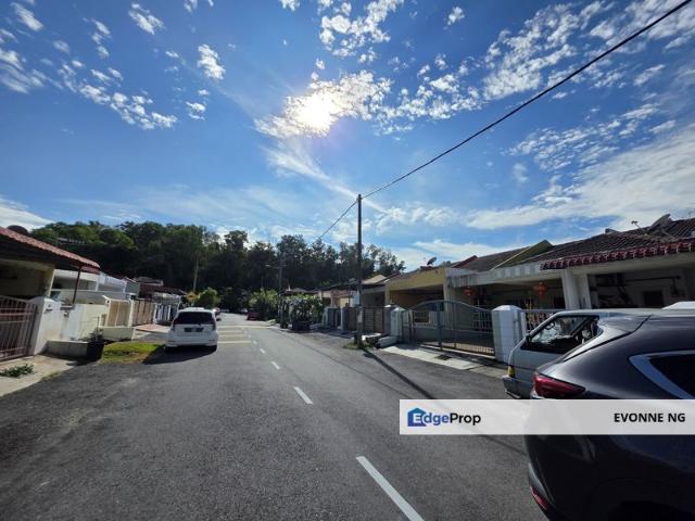 House for sale in Kajang, Langat