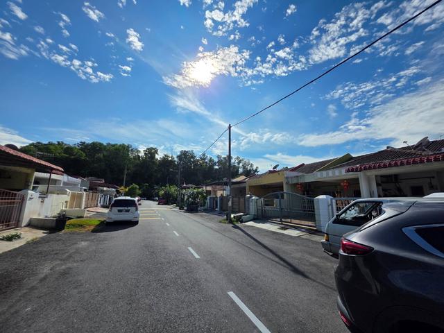 Terraced House for sale in Kajang, Langat