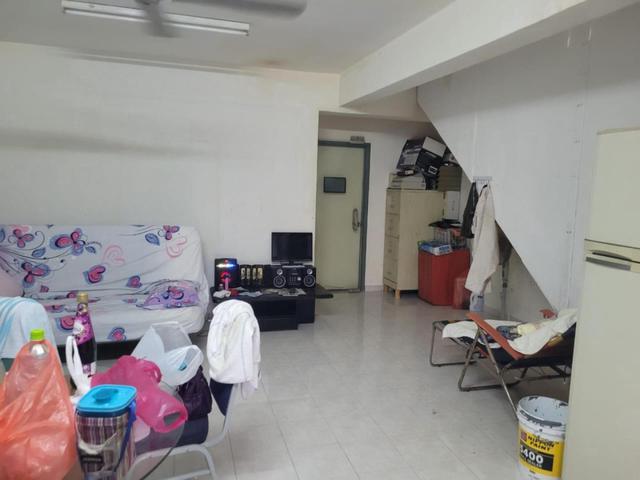 Terraced House for sale in Kajang, Langat