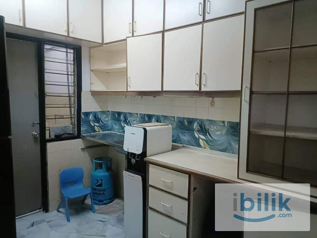 Room for rent in Kajang, Langat