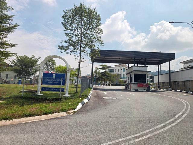 Terraced House for sale in Majlis Perbandaran Kajang, Hulu Langat
