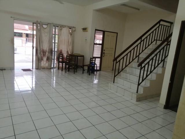 Terraced House for rent in Kajang, Langat