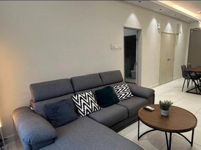 Serviced Residence for sale in Kajang, Langat