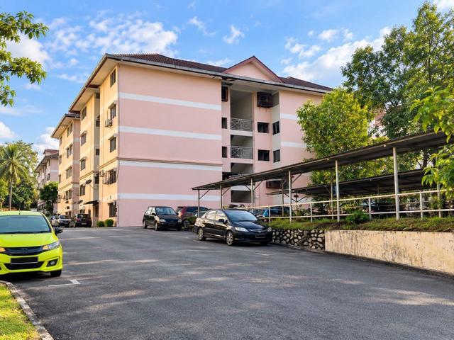 Apartment for sale in Majlis Perbandaran Kajang, Hulu Langat