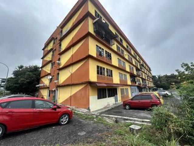 Flat for sale in Cheras, Majlis Perbandaran Kajang
