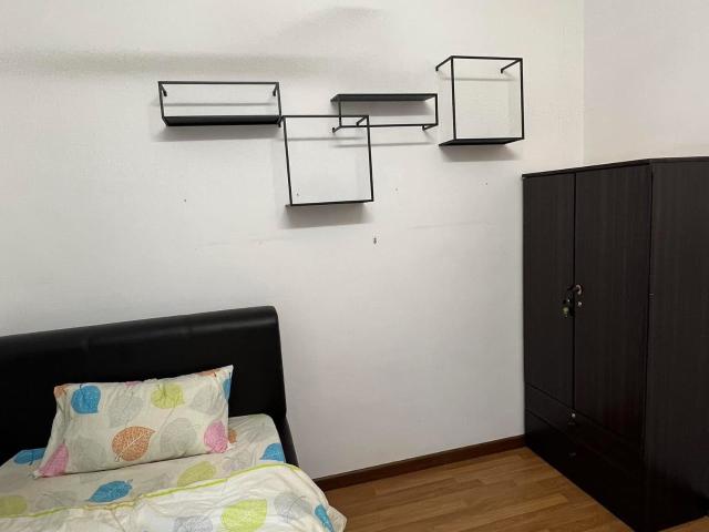 House for rent in Kajang, Langat