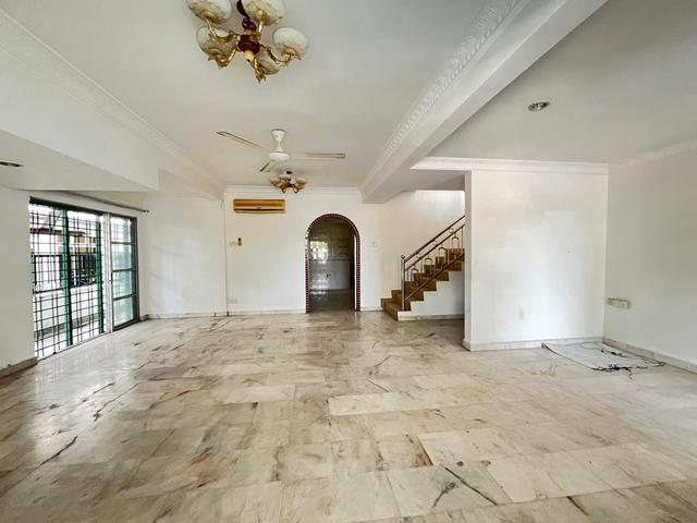Terraced House for sale in Kajang, Langat