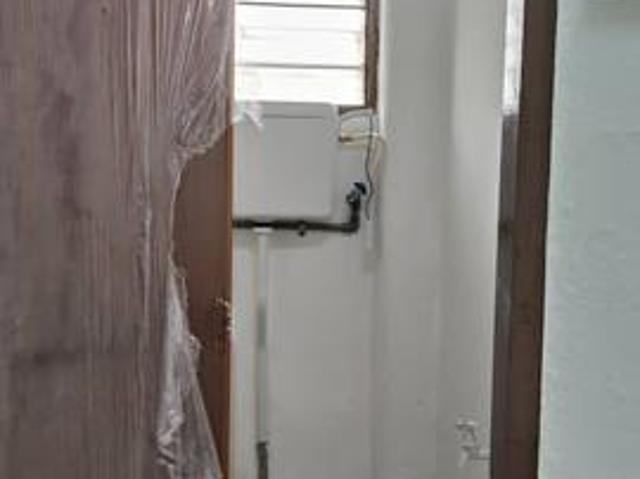 Flat for sale in Kajang, Langat