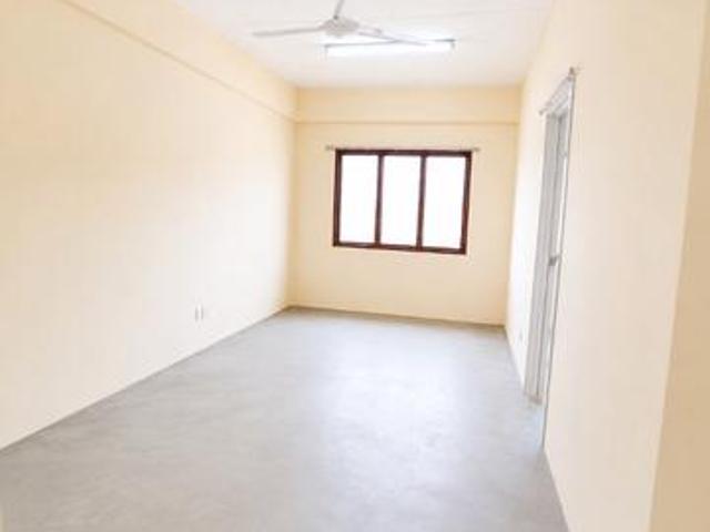 Apartment for sale in Kajang, Langat