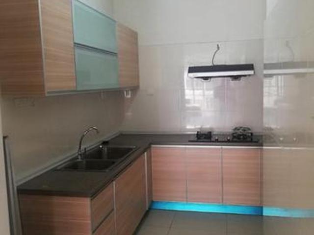 Serviced Residence for rent in Kajang, Langat