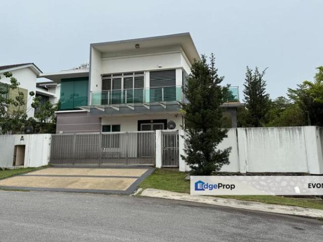 House for sale in Kajang, Langat