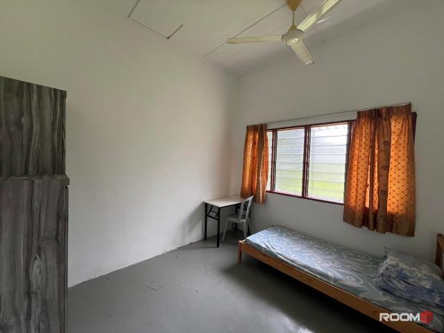 House for rent in Kajang, Langat