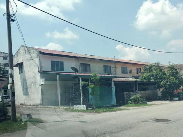 Terraced House for sale in Kajang, Langat