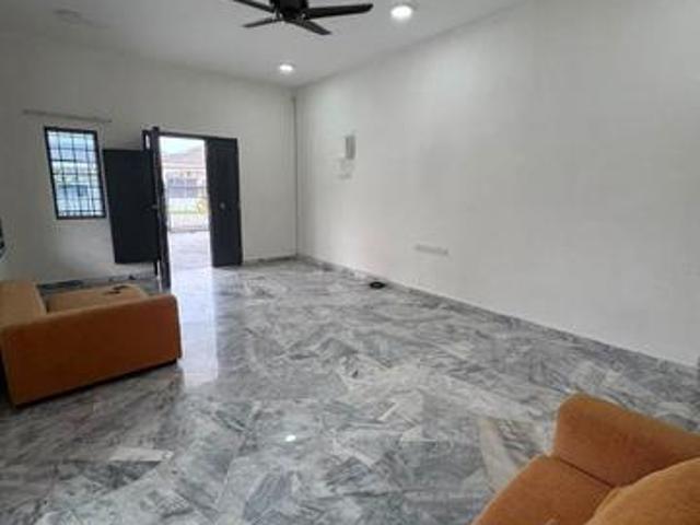 Residential House for rent in Kajang, Langat