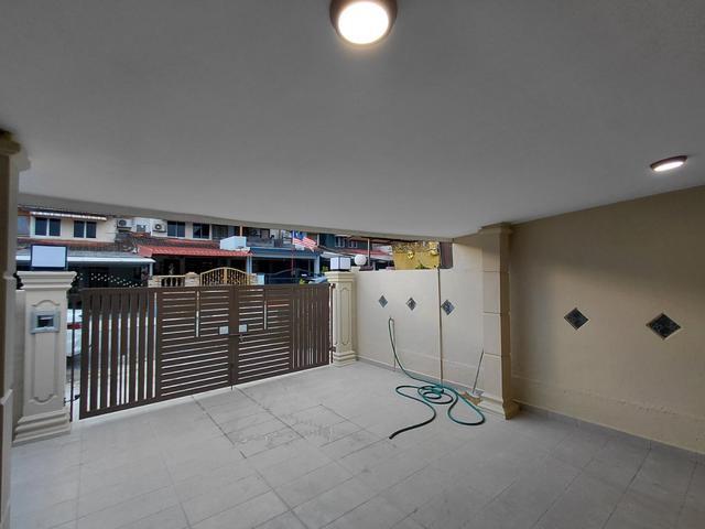 Terraced House for rent in Kajang, Langat