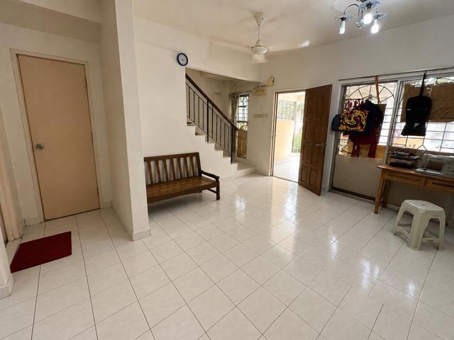 Terraced House for sale in Majlis Perbandaran Kajang, Hulu Langat