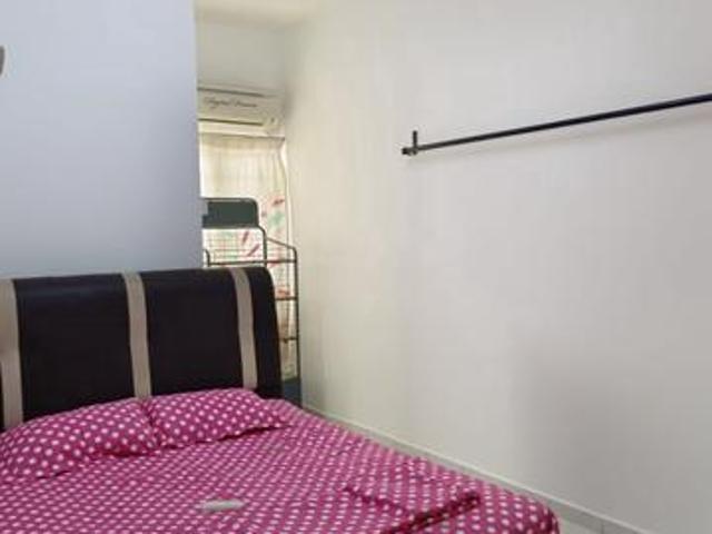 Terraced House for rent in Kajang, Langat