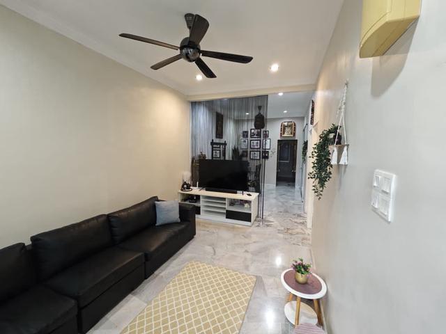 Terraced House for sale in Kajang, Langat