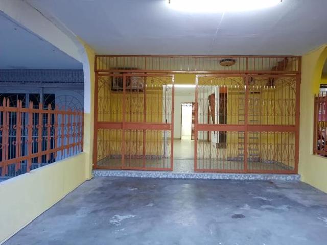 Terraced House for sale in Kajang, Langat