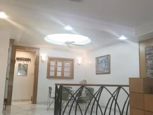 Residential House for rent in Kajang, Langat