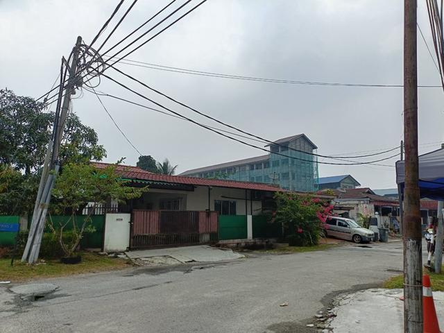 Terraced House for sale in Kajang, Langat