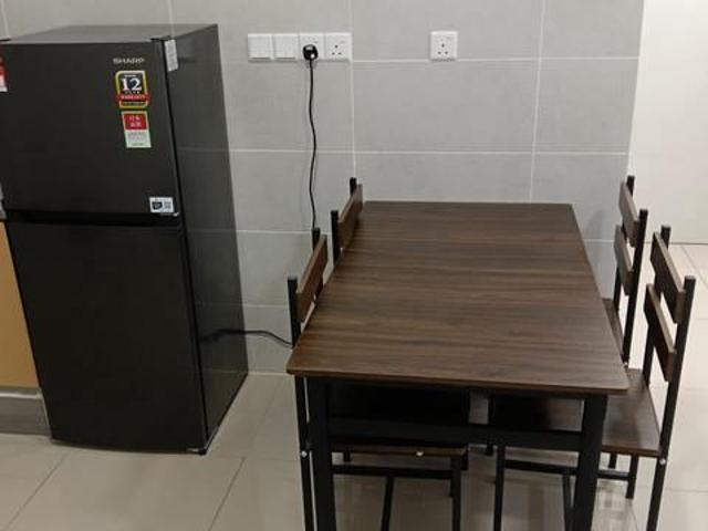 Serviced Residence for rent in Majlis Perbandaran Kajang, Hulu Langat