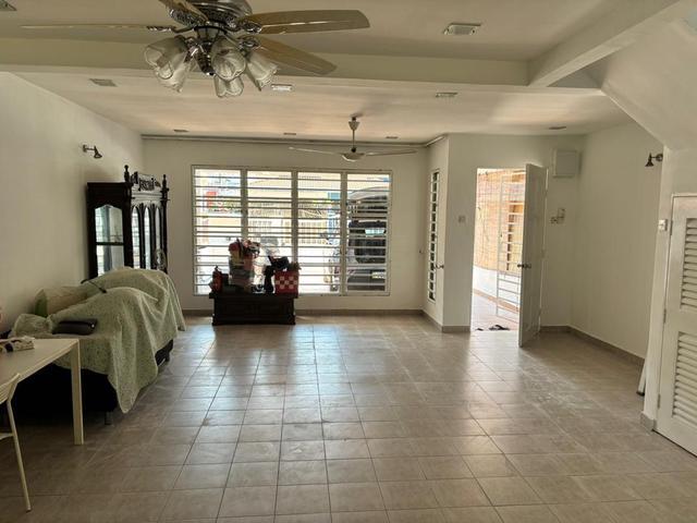 Terraced House for rent in Kajang, Langat