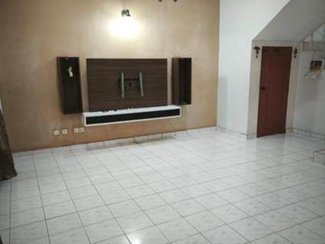 Terraced House for sale in Kajang, Langat