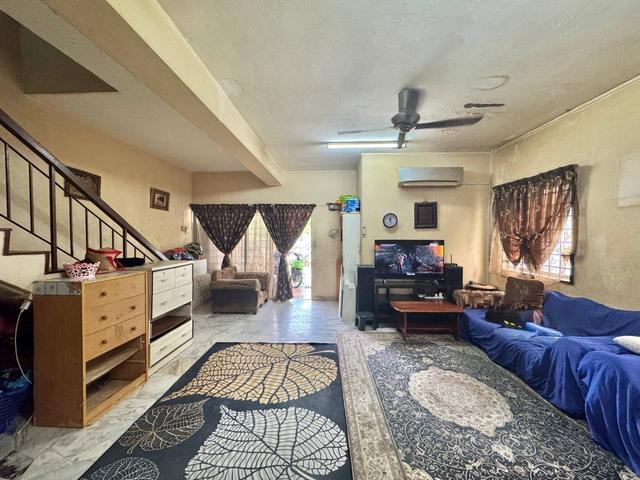 Terraced House for sale in Kajang, Langat