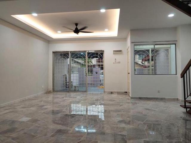 Terraced House for sale in Kajang, Langat