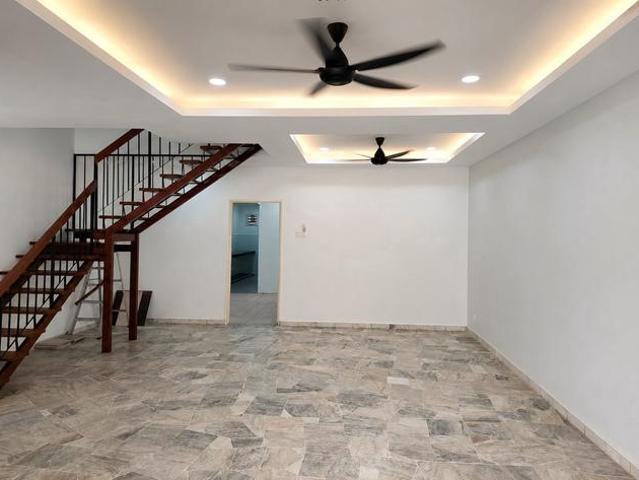 Terraced House for sale in Kajang, Langat