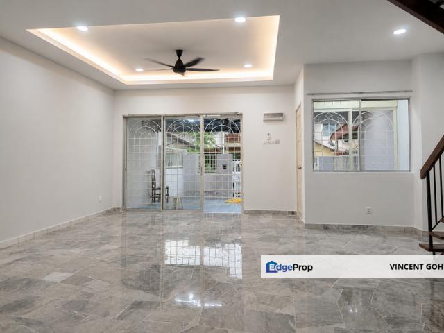 House for sale in Kajang, Langat