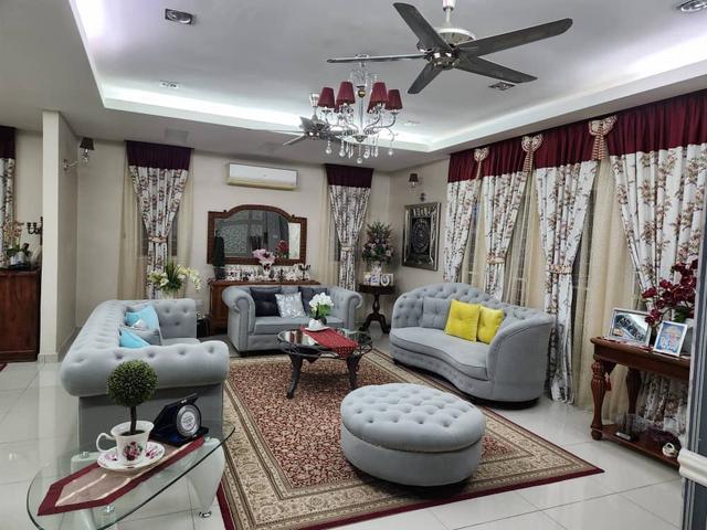 Residential House for sale in Majlis Perbandaran Kajang, Hulu Langat