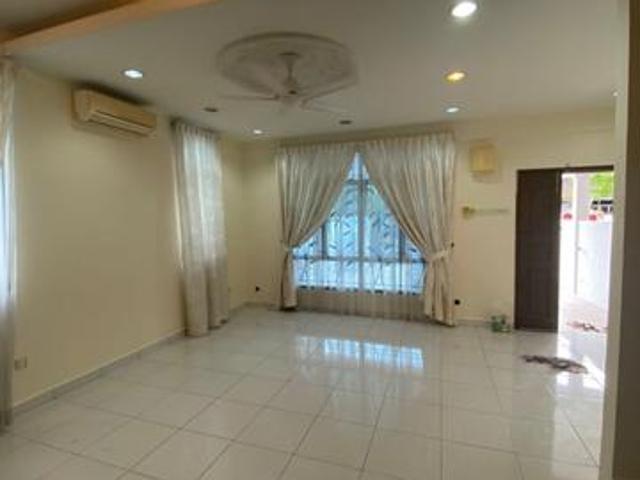 Terraced House for sale in Kajang, Langat