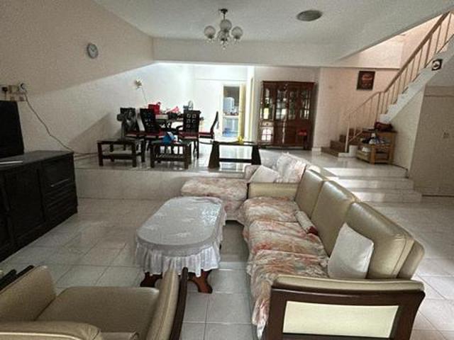 Terraced House for sale in Kajang, Langat