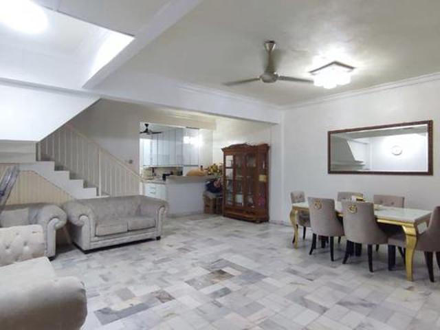 Terraced House for sale in Kajang, Langat