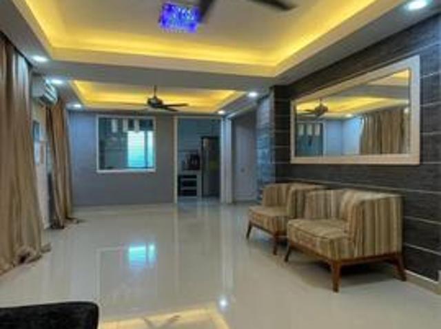 Terraced House for sale in Kajang, Langat