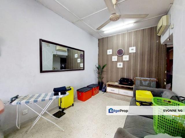 House for sale in Kajang, Langat