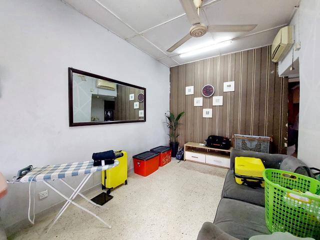 Terraced House for sale in Kajang, Langat
