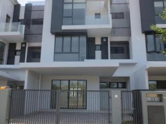 Terraced House for sale in Kajang, Langat