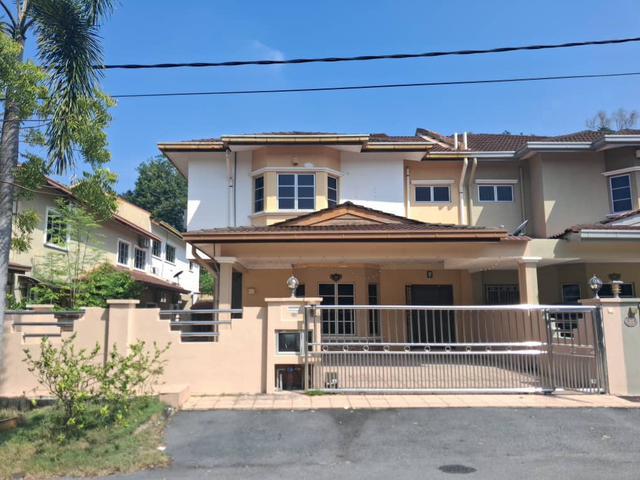 Residential House for sale in Majlis Perbandaran Kajang, Hulu Langat