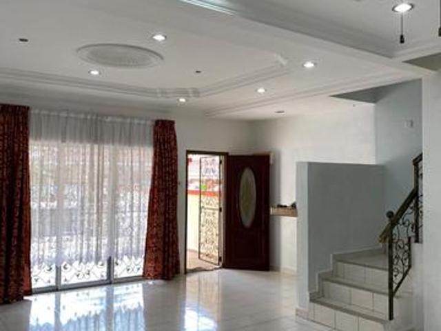 Terraced House for sale in Kajang, Langat