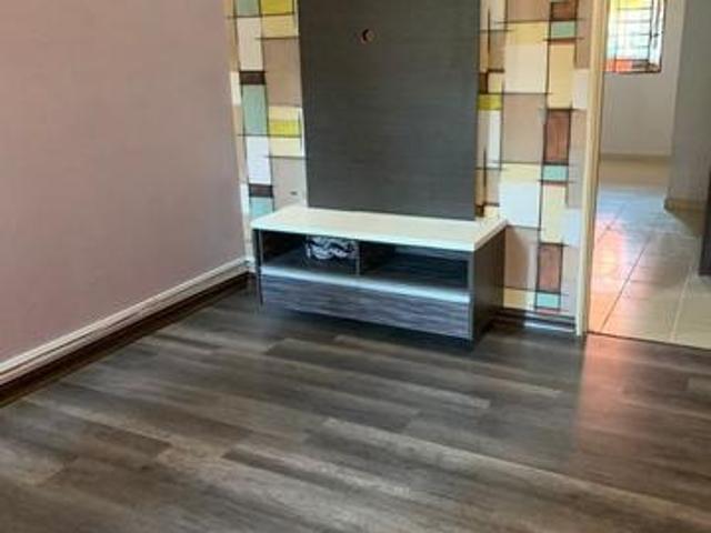 Terraced House for rent in Kajang, Langat