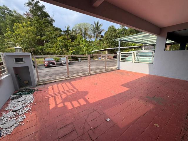 Terraced House for sale in Kajang, Langat